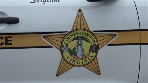 louisa county shooting|louisa county va news.